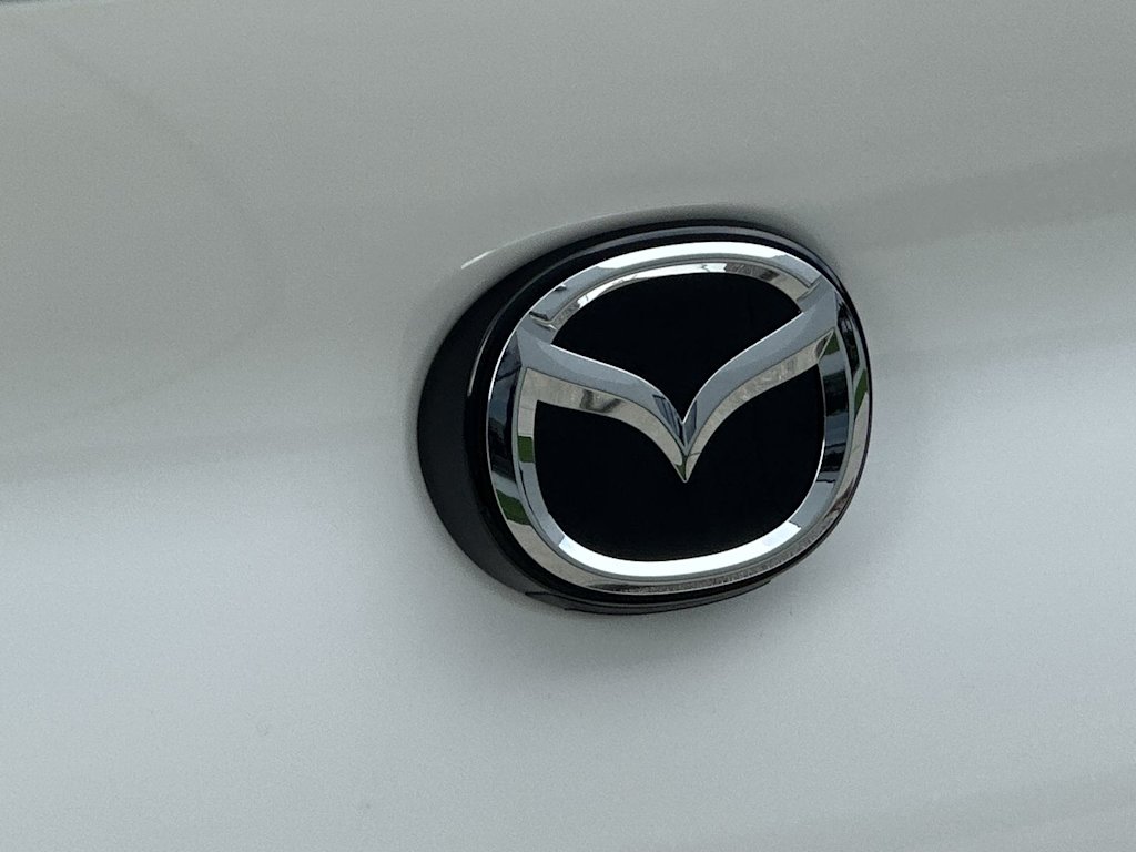 Thumbnail: 2026 Mazda Mazda3 - 22