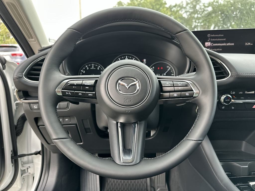 Thumbnail: 2026 Mazda Mazda3 - 9