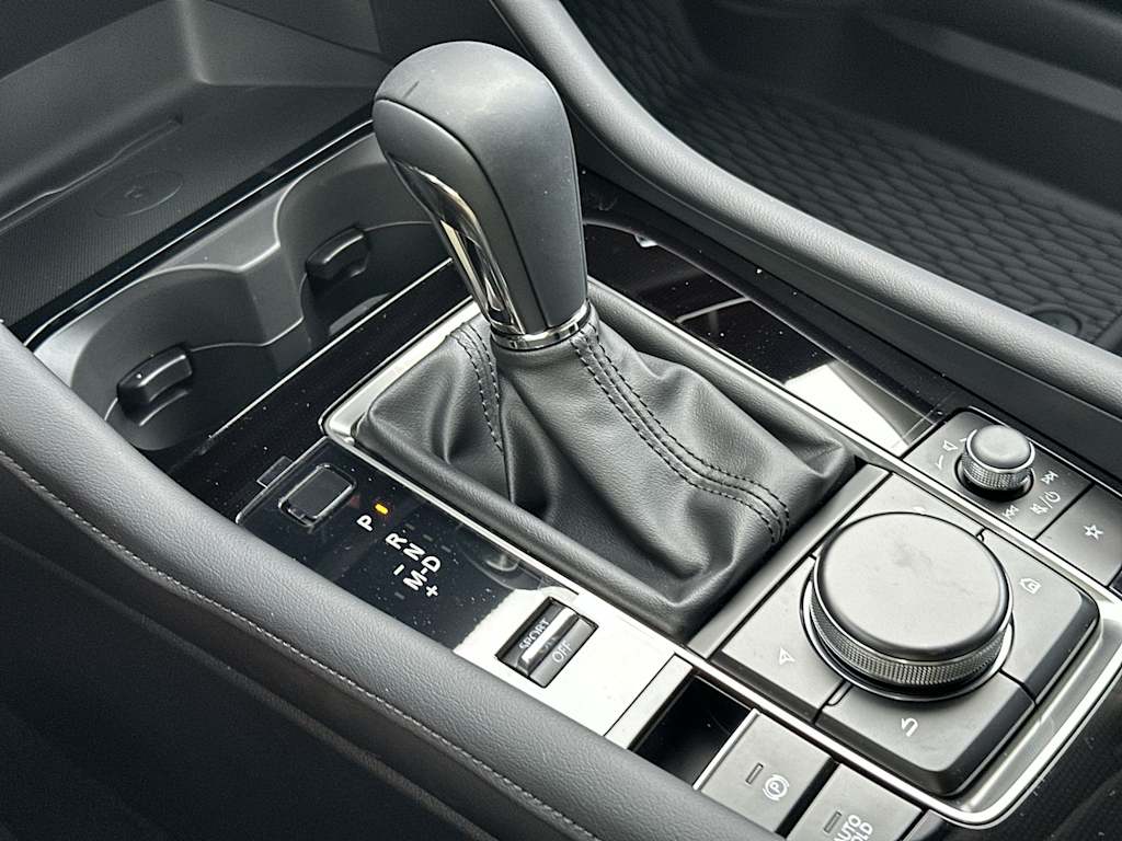 Thumbnail: 2026 Mazda Mazda3 - 14