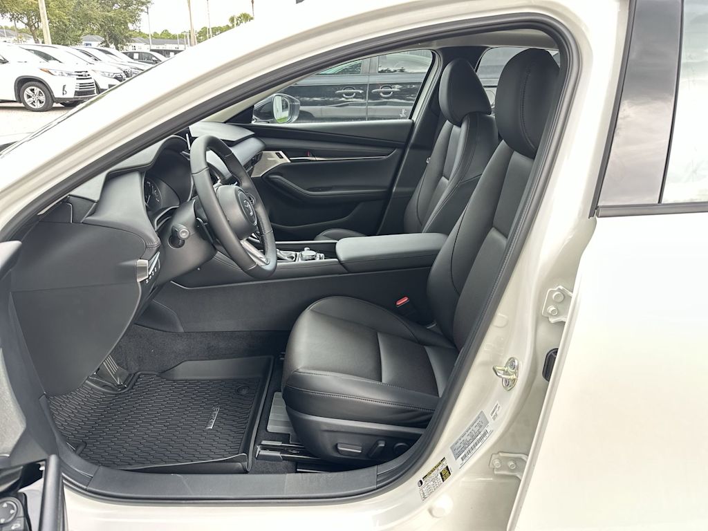 Thumbnail: 2026 Mazda Mazda3 - 18