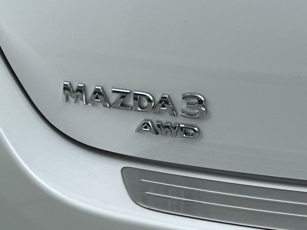 Thumbnail: 2026 Mazda Mazda3 - 7