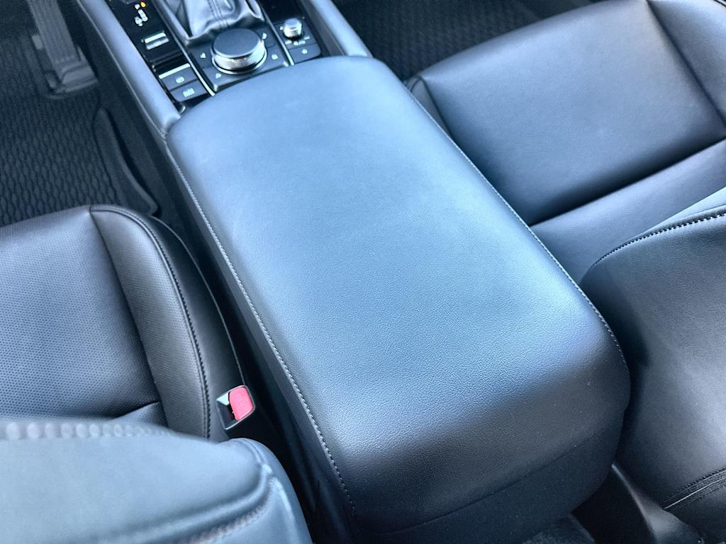 Thumbnail: 2026 Mazda Mazda3 - 19