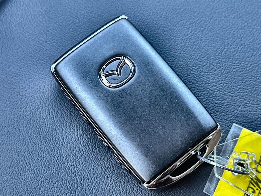 Thumbnail: 2026 Mazda Mazda3 - 16