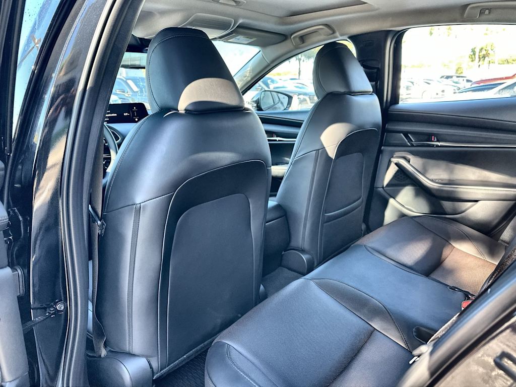 Thumbnail: 2026 Mazda Mazda3 - 17