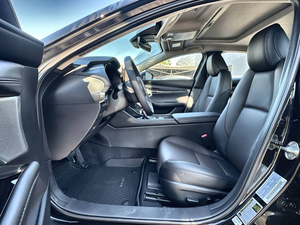 Thumbnail: 2026 Mazda Mazda3 - 12