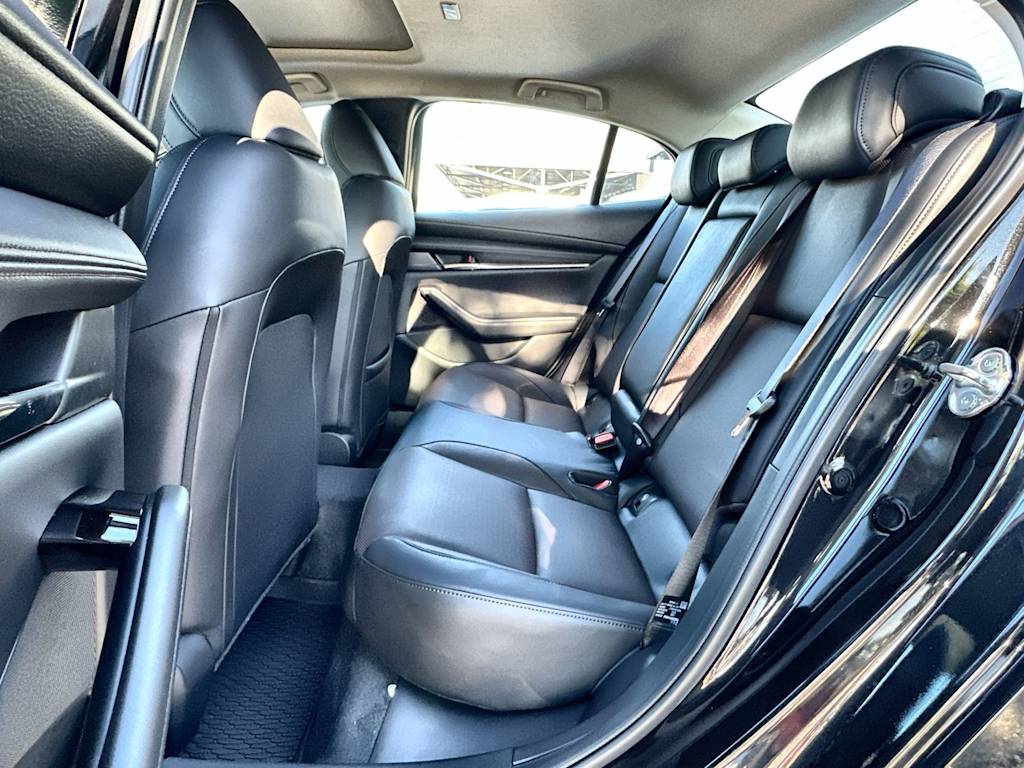 Thumbnail: 2026 Mazda Mazda3 - 18