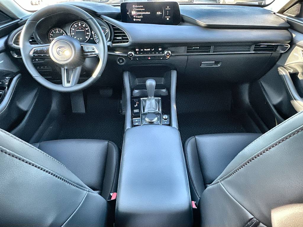 Thumbnail: 2026 Mazda Mazda3 - 2