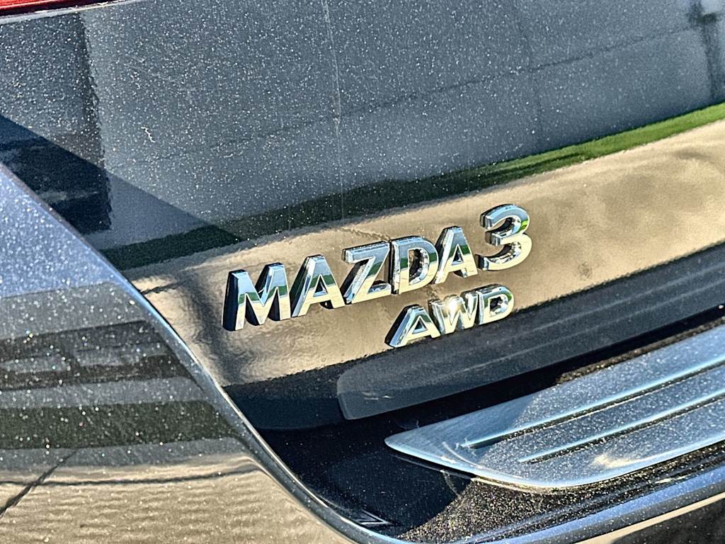 Thumbnail: 2026 Mazda Mazda3 - 6