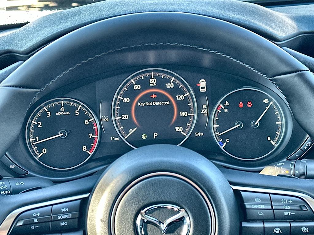 Thumbnail: 2026 Mazda Mazda3 - 14