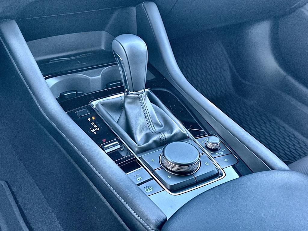 Thumbnail: 2026 Mazda Mazda3 - 13