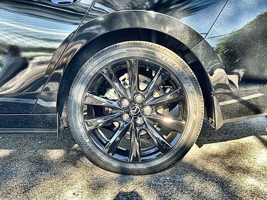 Thumbnail: 2026 Mazda Mazda3 - 7