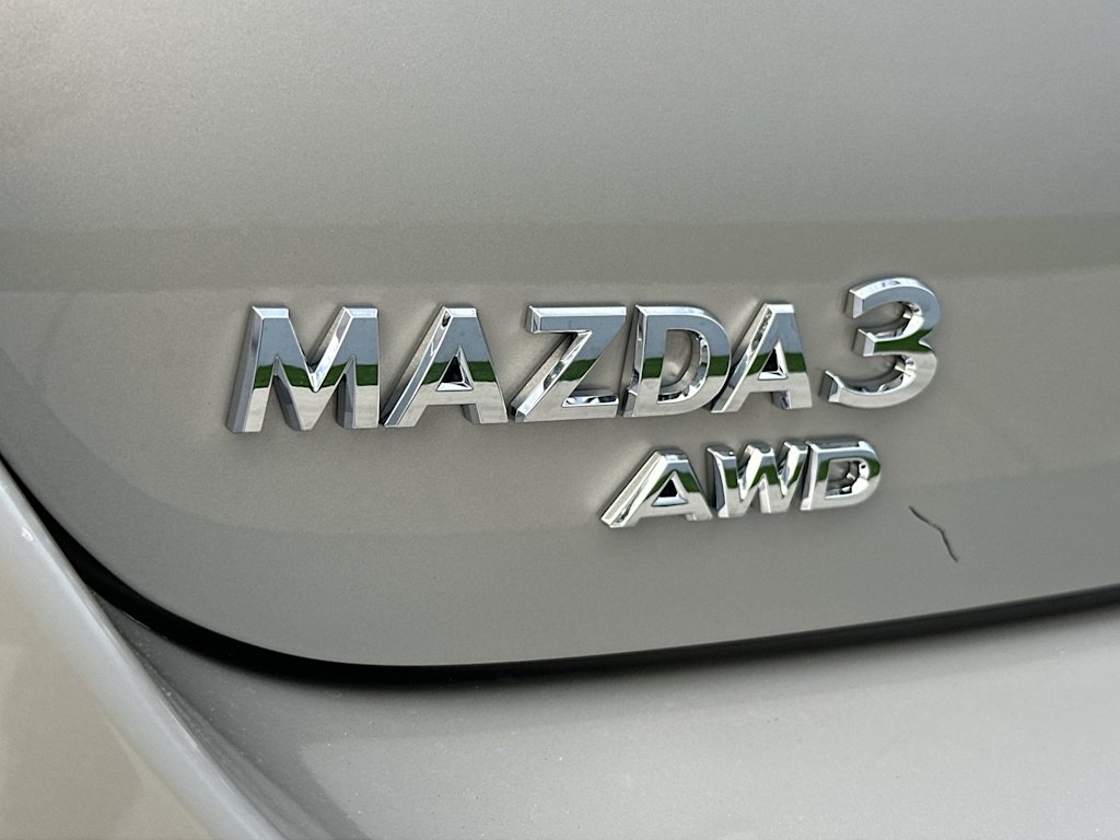 Thumbnail: 2026 Mazda Mazda3 - 7