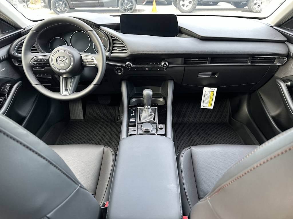 Thumbnail: 2026 Mazda Mazda3 - 2