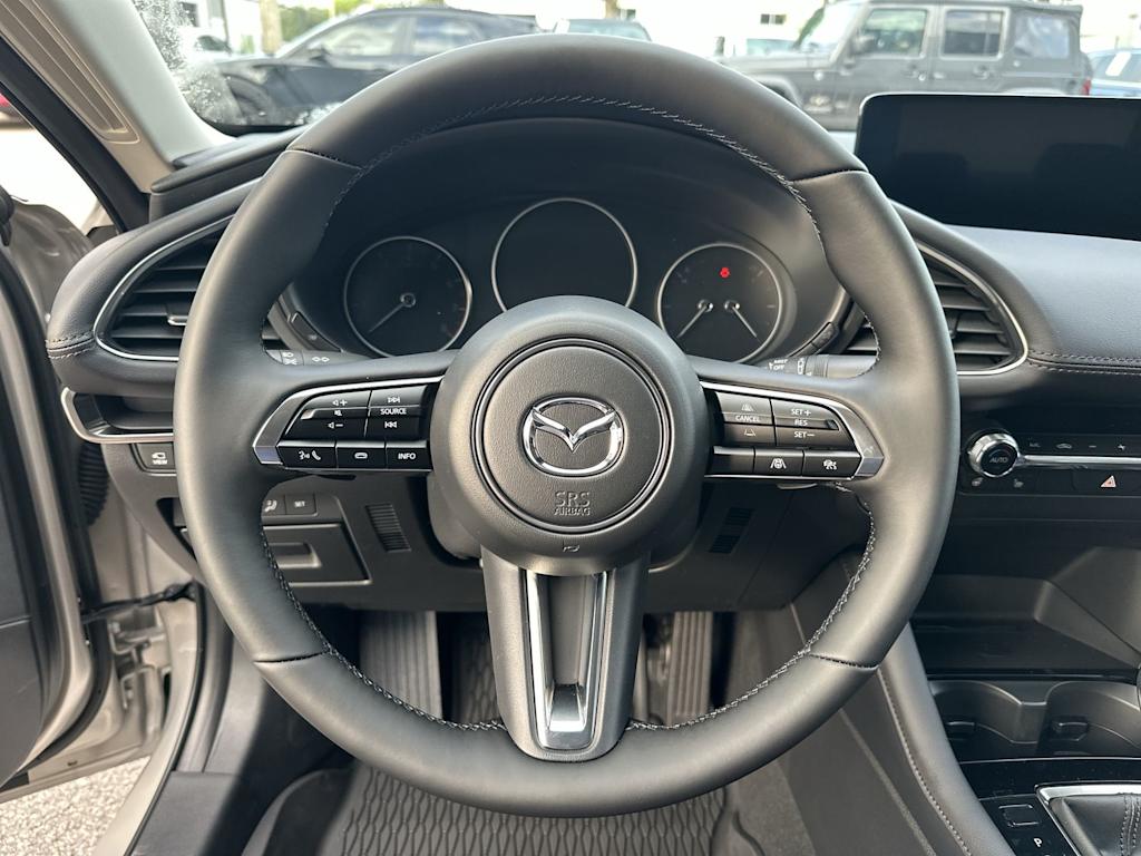 Thumbnail: 2026 Mazda Mazda3 - 10