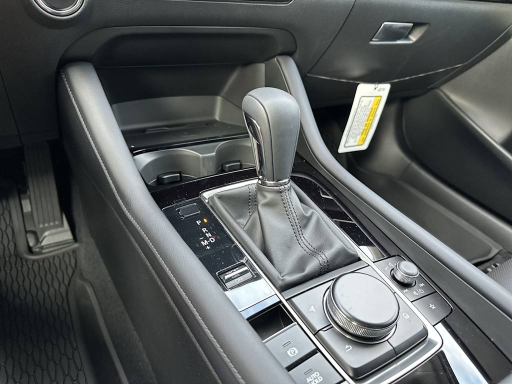 Thumbnail: 2026 Mazda Mazda3 - 14