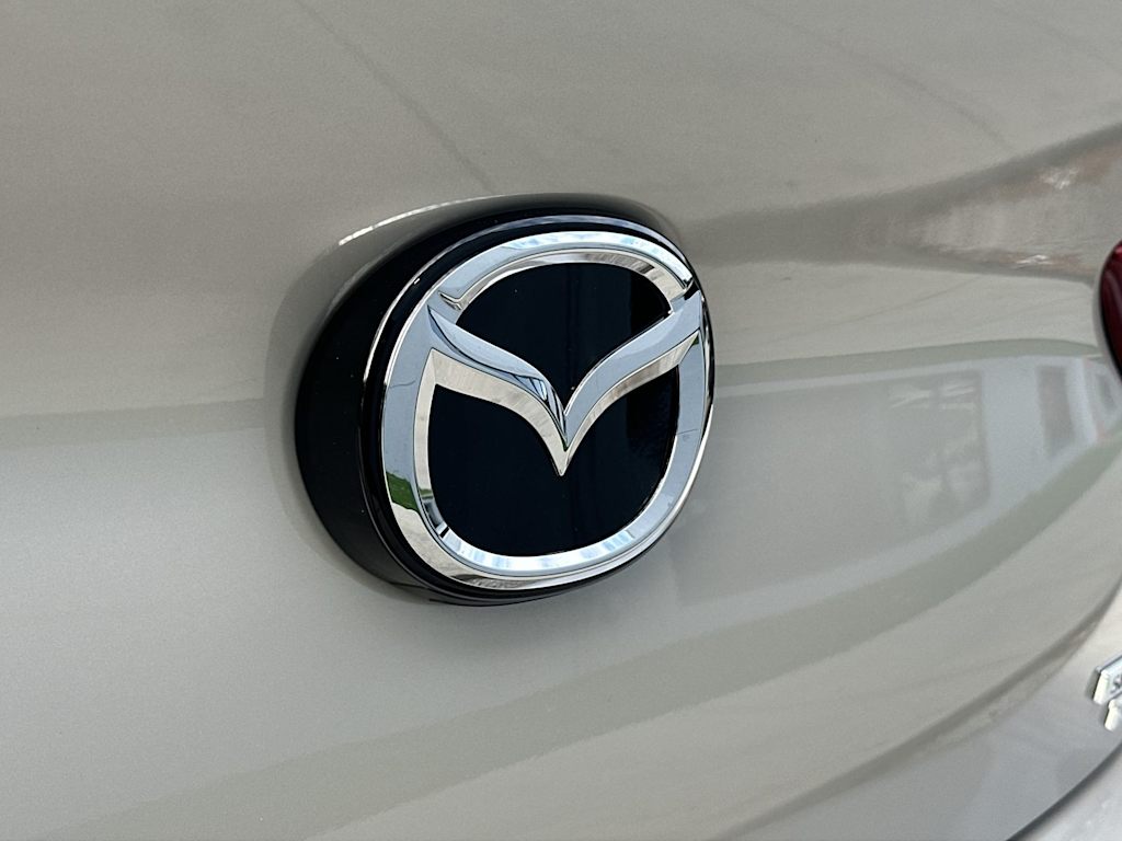 Thumbnail: 2026 Mazda Mazda3 - 19