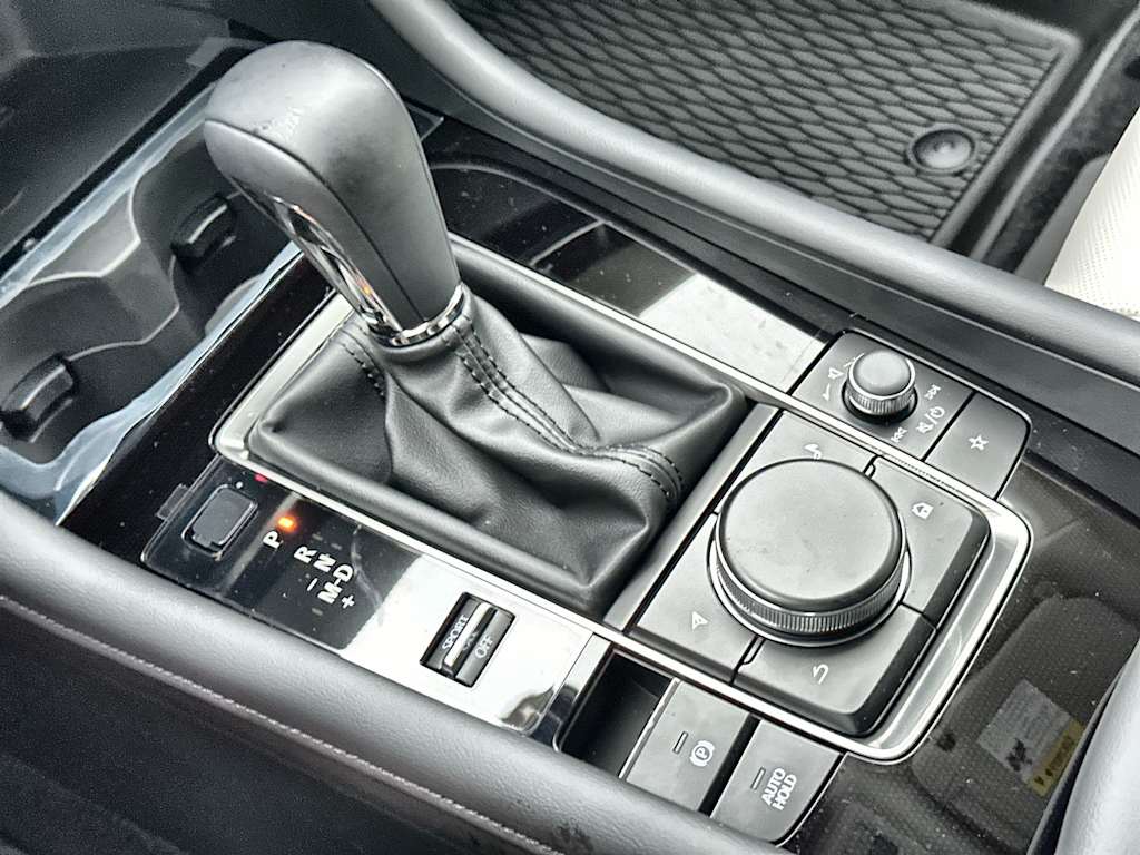 Thumbnail: 2026 Mazda Mazda3 - 14