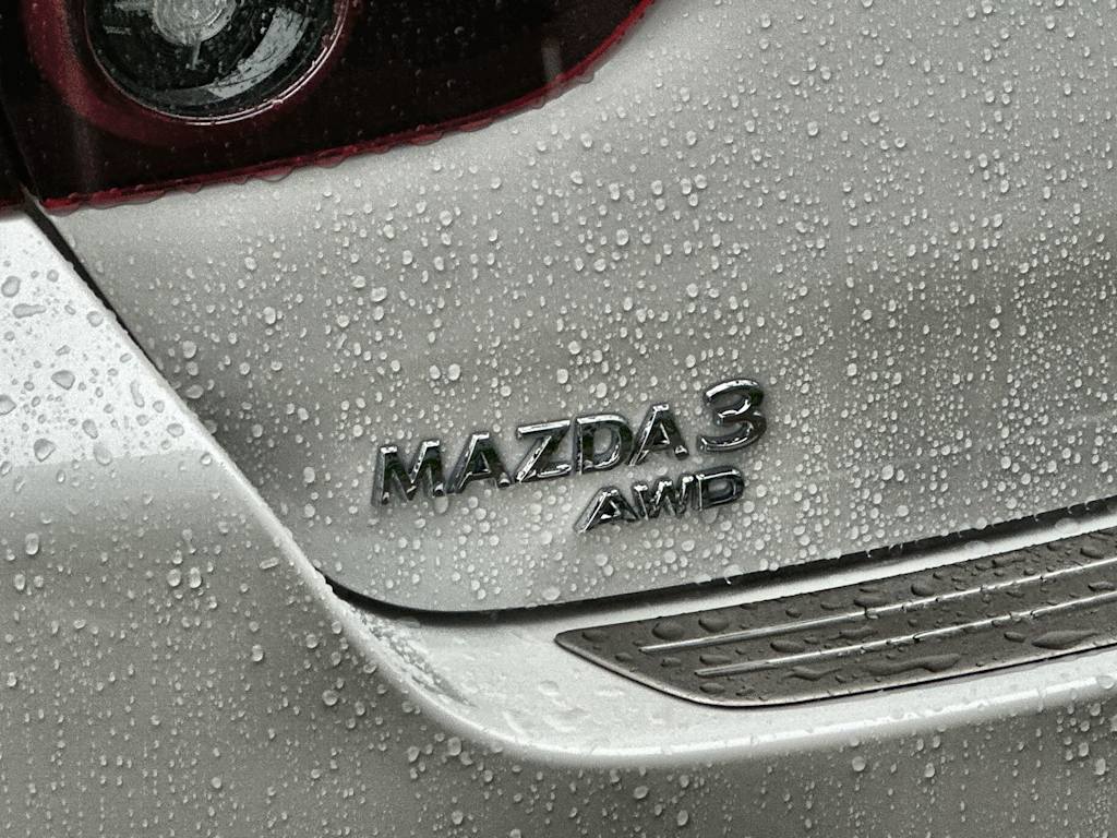 Thumbnail: 2026 Mazda Mazda3 - 7