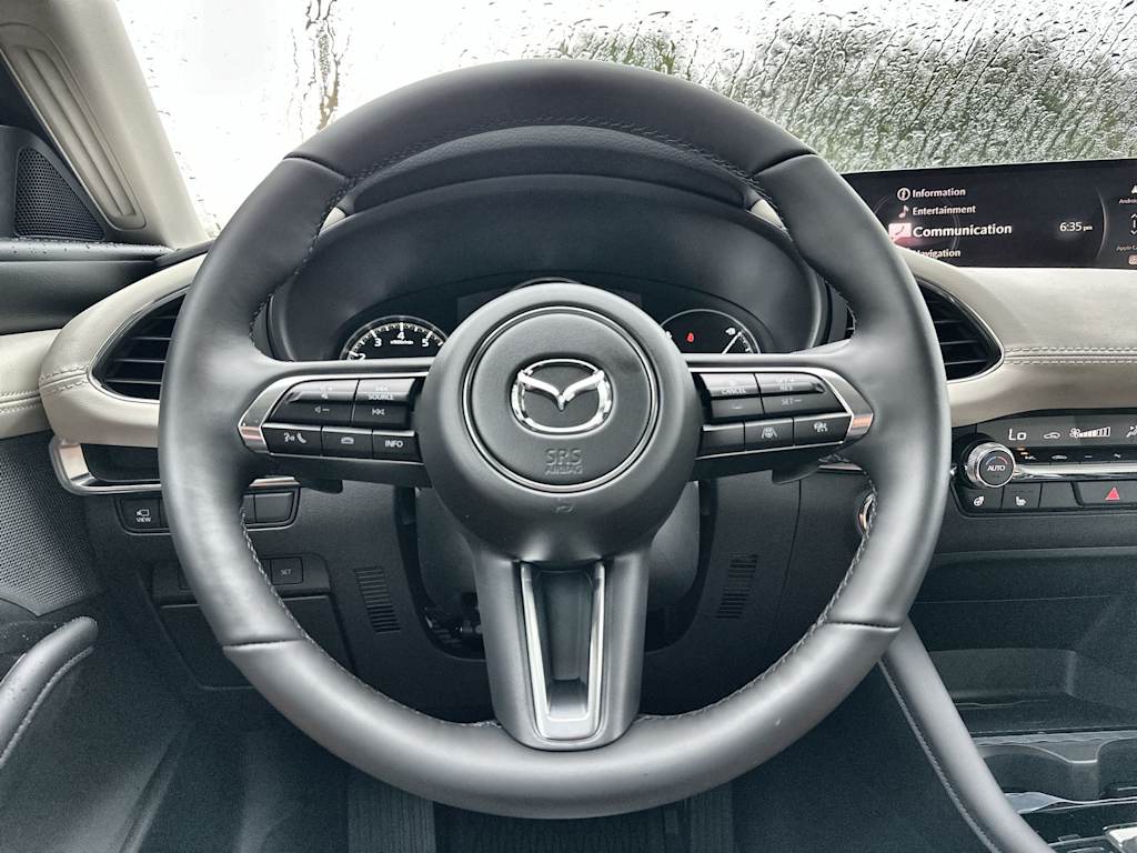 Thumbnail: 2026 Mazda Mazda3 - 9