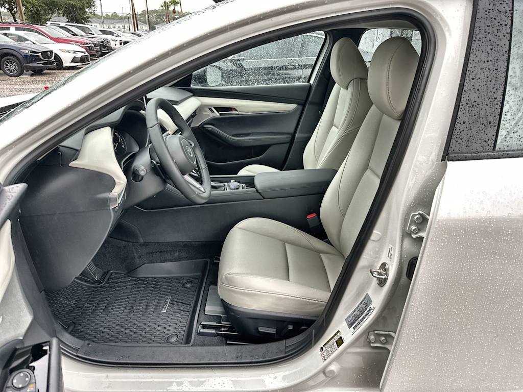 Thumbnail: 2026 Mazda Mazda3 - 18