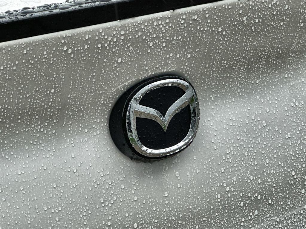 Thumbnail: 2026 Mazda Mazda3 - 22