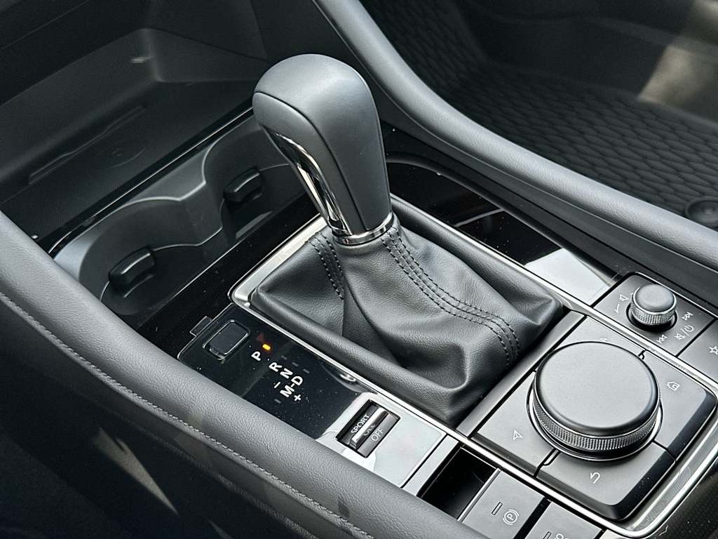 Thumbnail: 2026 Mazda Mazda3 - 14