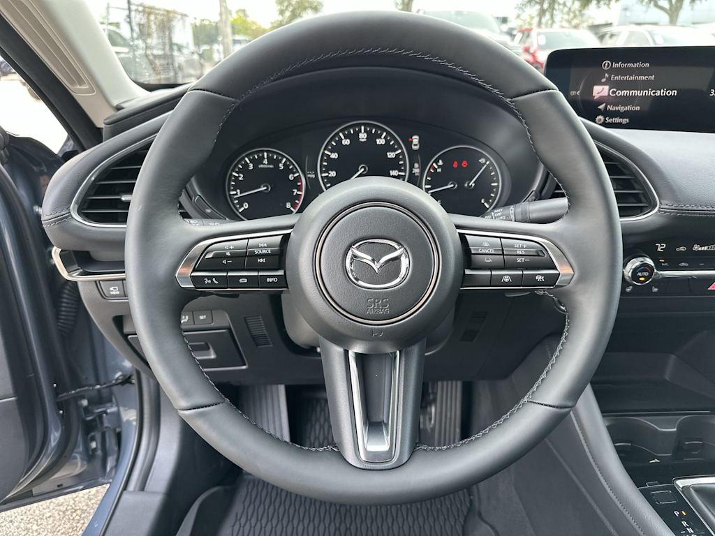 Thumbnail: 2026 Mazda Mazda3 - 9