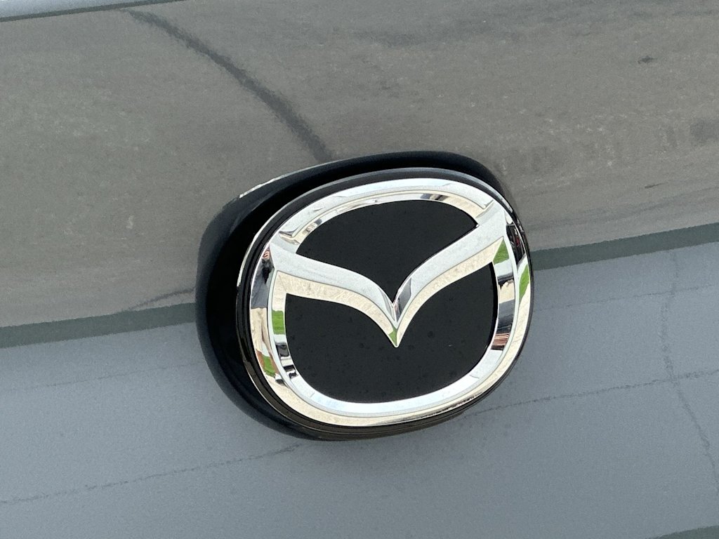Thumbnail: 2026 Mazda Mazda3 - 22