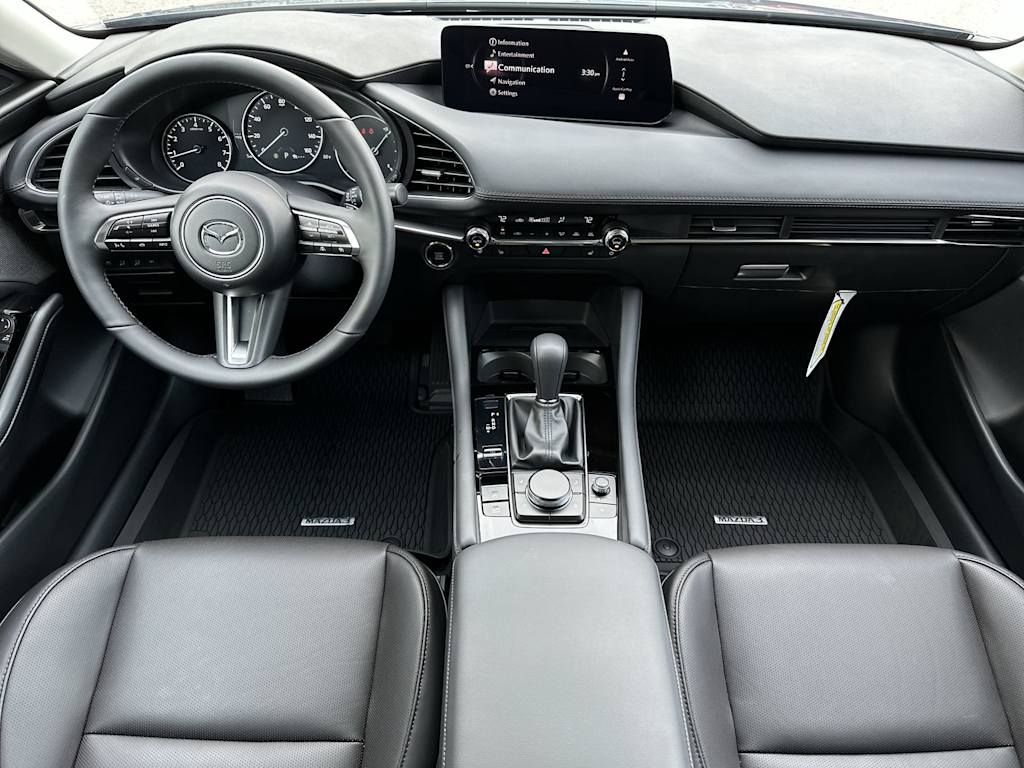 Thumbnail: 2026 Mazda Mazda3 - 2