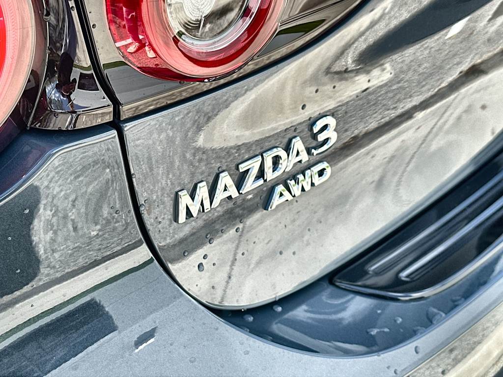 Thumbnail: 2026 Mazda Mazda3 - 7