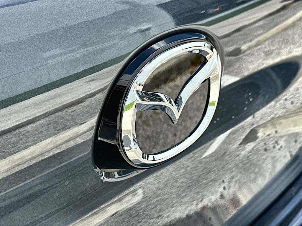 Thumbnail: 2026 Mazda Mazda3 - 22
