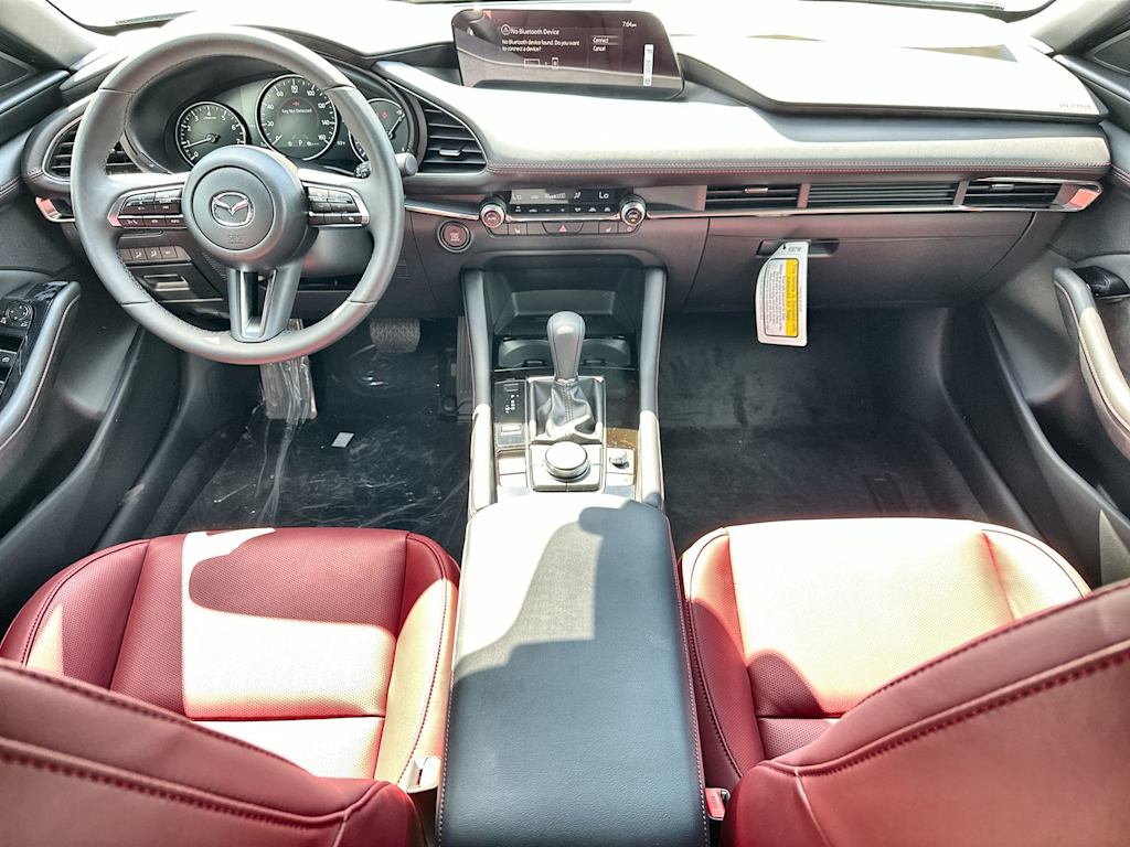 Thumbnail: 2026 Mazda Mazda3 - 2