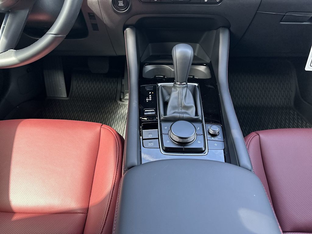 Thumbnail: 2026 Mazda Mazda3 - 14