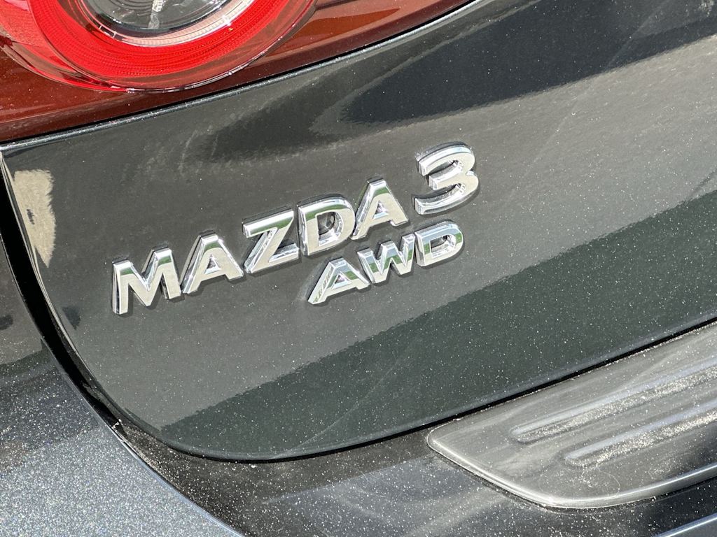 Thumbnail: 2026 Mazda Mazda3 - 6