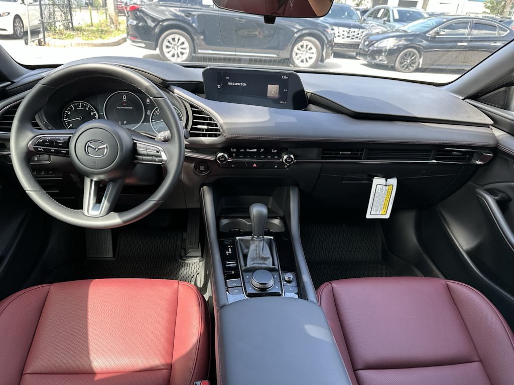 Thumbnail: 2026 Mazda Mazda3 - 2