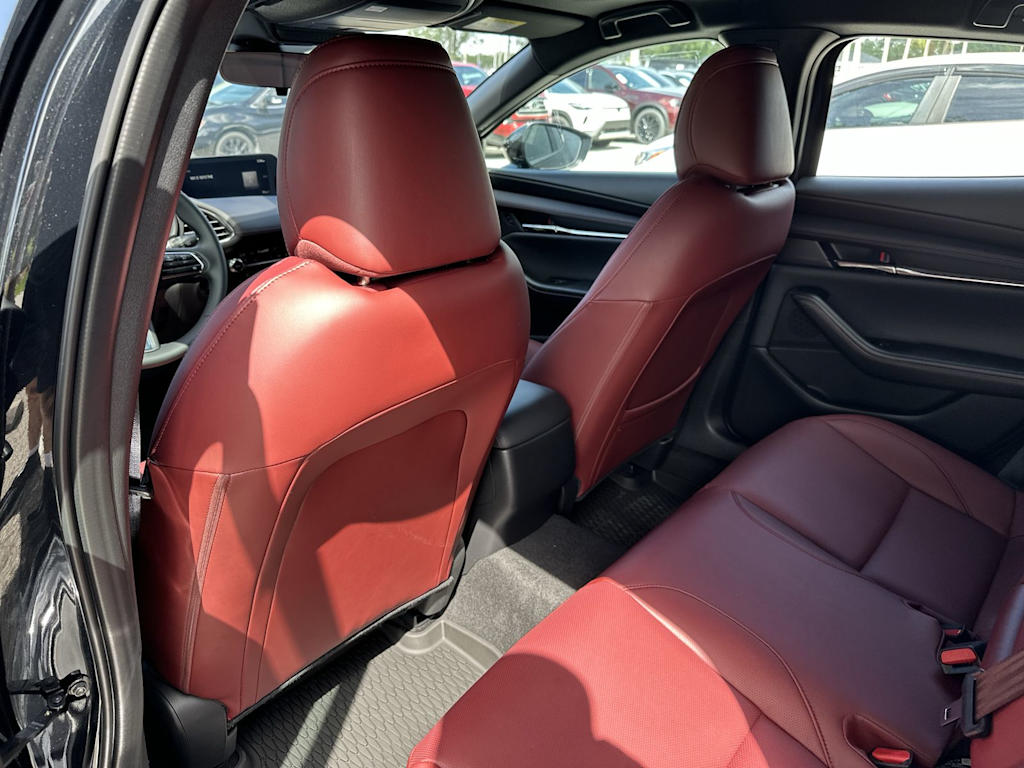 Thumbnail: 2026 Mazda Mazda3 - 24