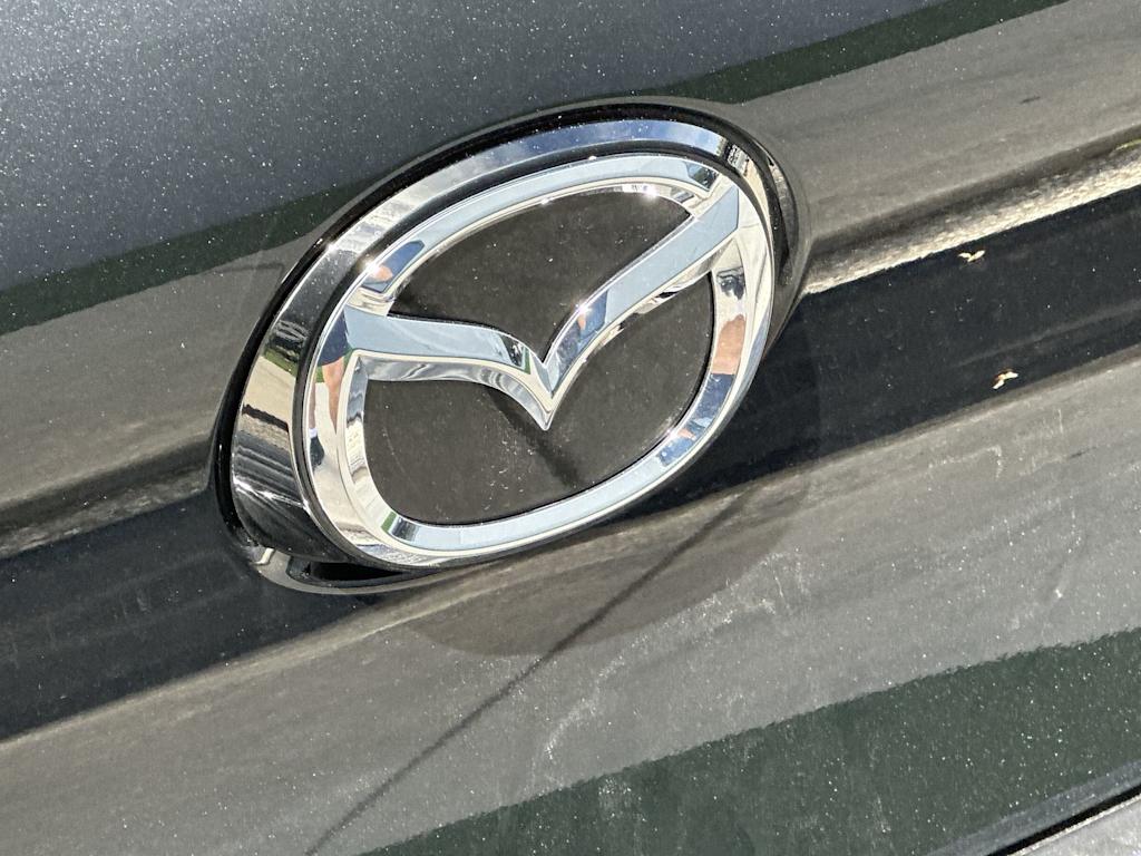 Thumbnail: 2026 Mazda Mazda3 - 23