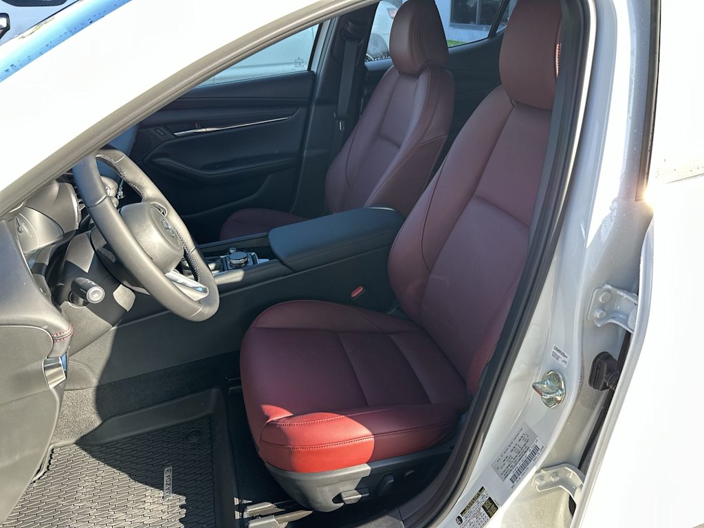 Thumbnail: 2026 Mazda Mazda3 - 11