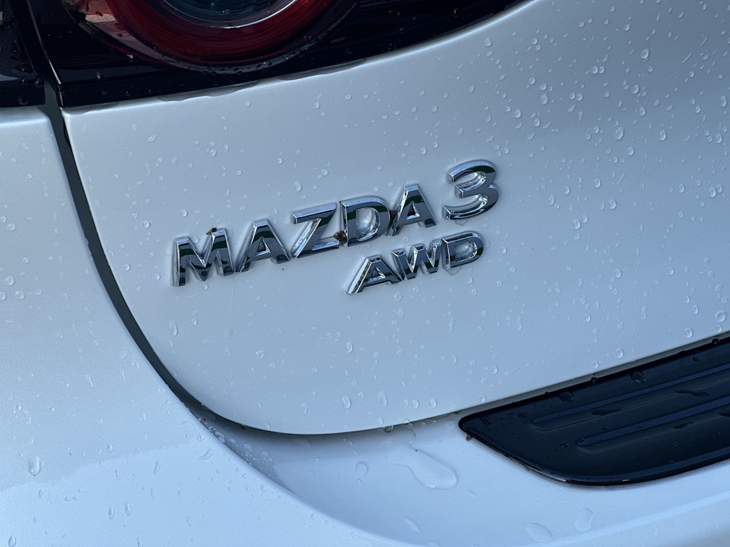 Thumbnail: 2026 Mazda Mazda3 - 6
