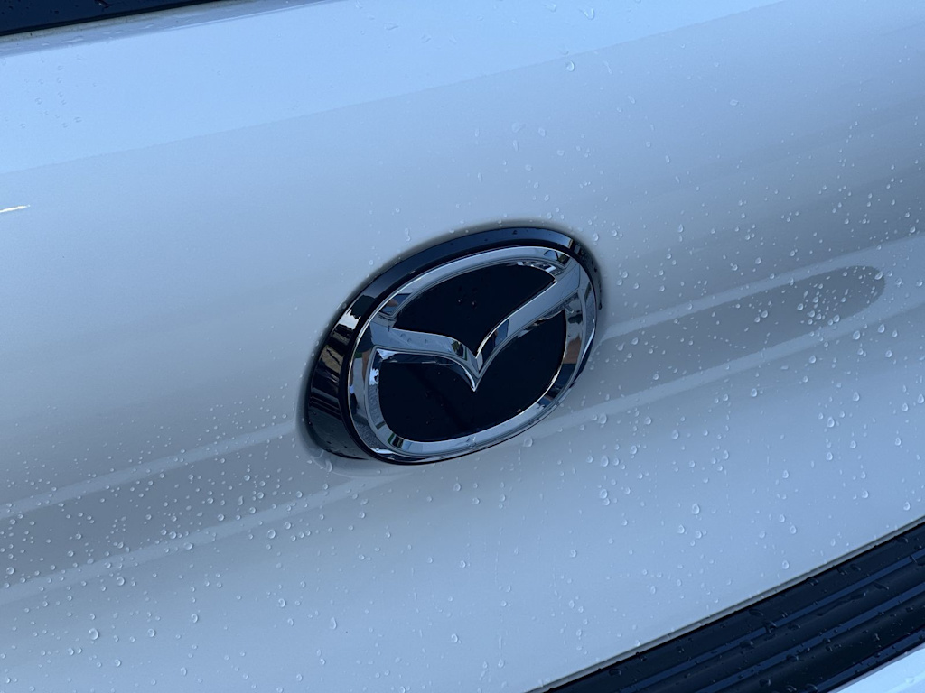 Thumbnail: 2026 Mazda Mazda3 - 24
