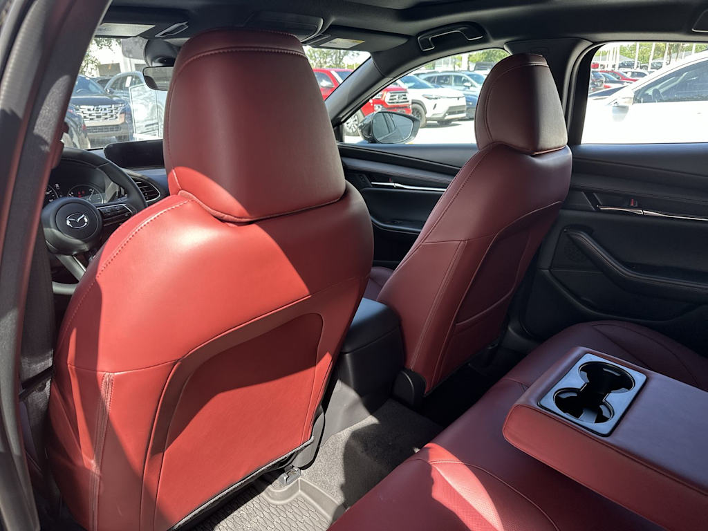 Thumbnail: 2026 Mazda Mazda3 - 26