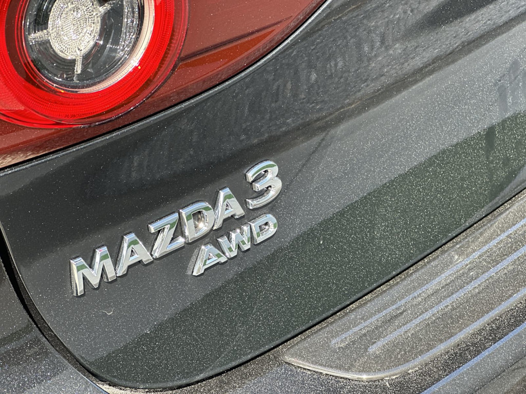 Thumbnail: 2026 Mazda Mazda3 - 6