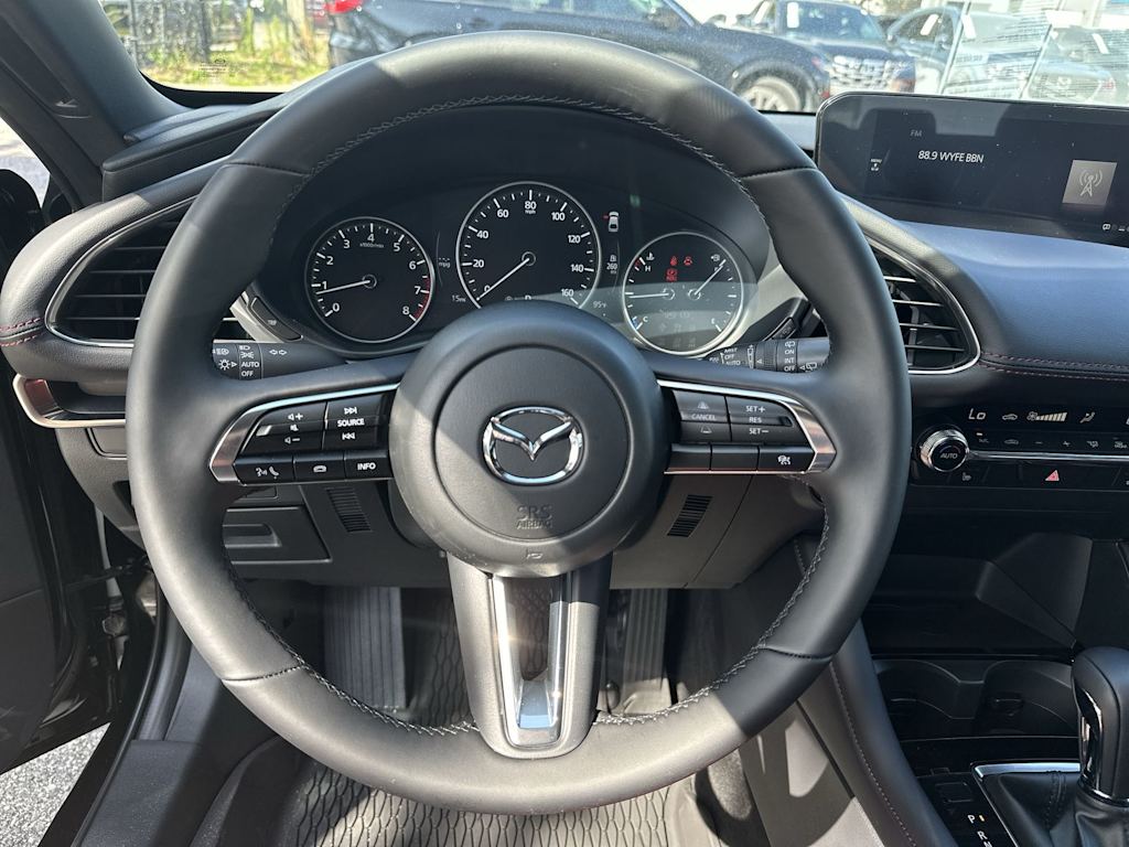Thumbnail: 2026 Mazda Mazda3 - 9