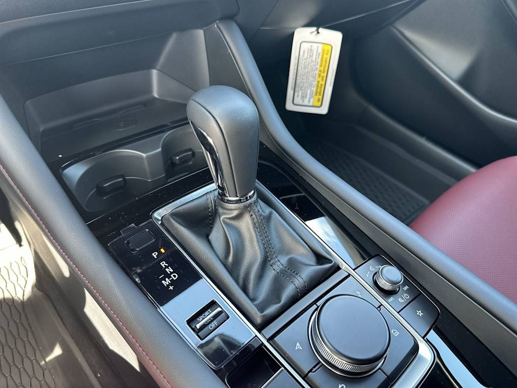Thumbnail: 2026 Mazda Mazda3 - 15