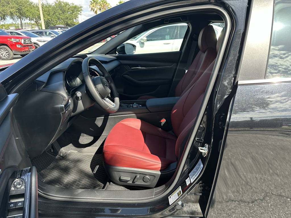 Thumbnail: 2026 Mazda Mazda3 - 12