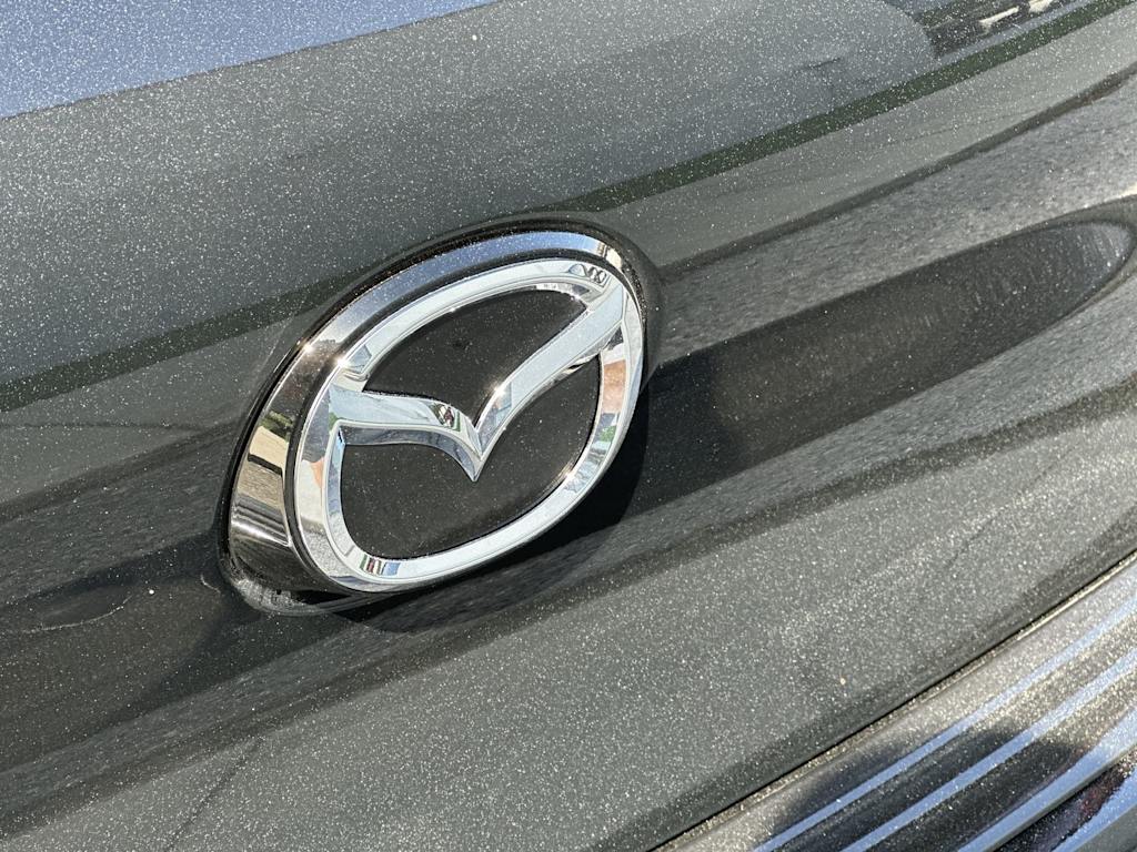 Thumbnail: 2026 Mazda Mazda3 - 25