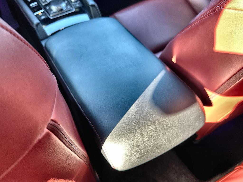 Thumbnail: 2025 Mazda Mazda3 - 26