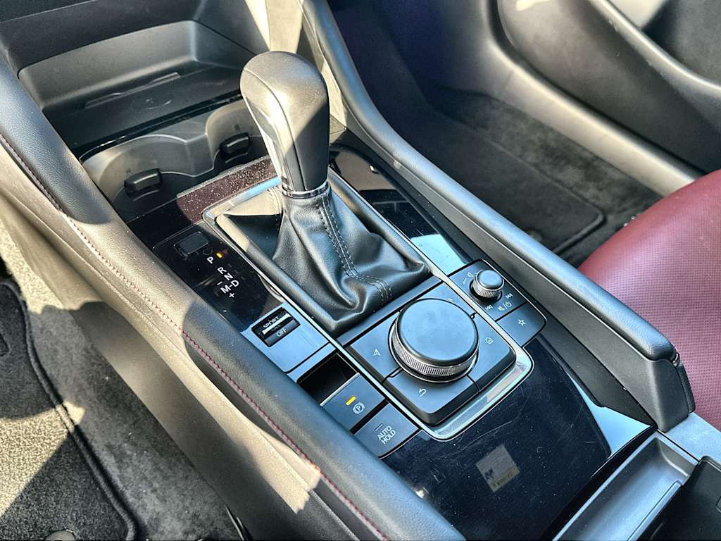 Thumbnail: 2025 Mazda Mazda3 - 15