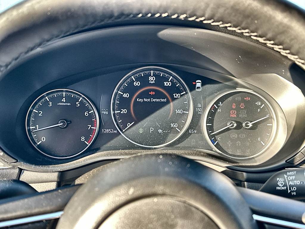 Thumbnail: 2025 Mazda Mazda3 - 16