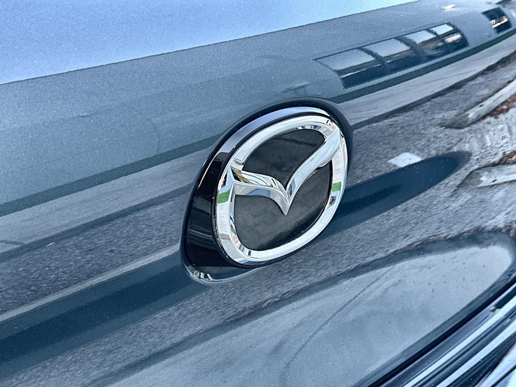 Thumbnail: 2025 Mazda Mazda3 - 22